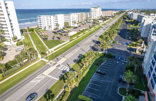3 Bed-2 Bath Condo-new Smyrna Beach Florida - Foto 53