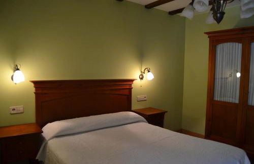 Casas Rurales Las Corradas - Foto 28