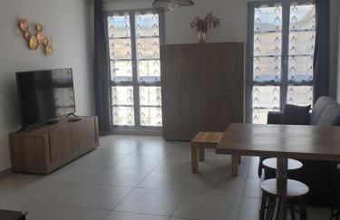 Appartement à deux pas du port de Bonifacio - Foto 1