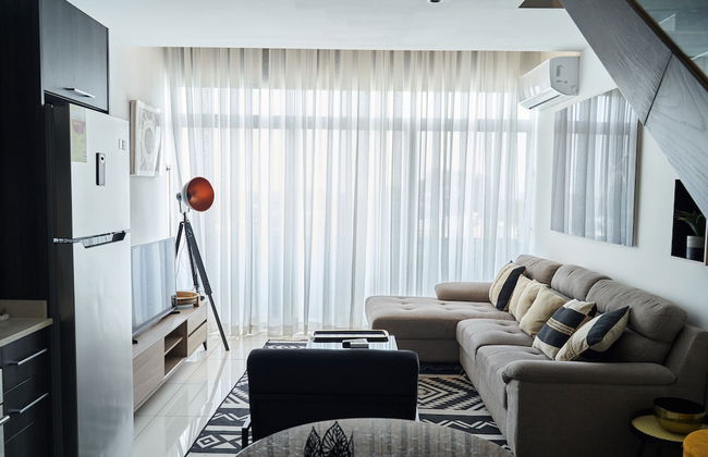 Deluxe Embassy Gardens - Foto 1