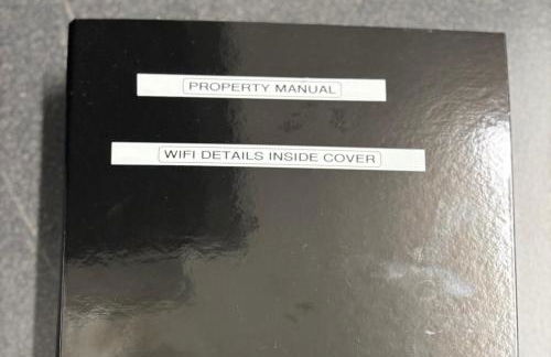 2-Bed Flat Wishaw Free Parking Family-Friendly - Foto 18