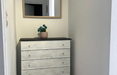 Nafpaktos PebBle Apartments in Marathias - Foto 8