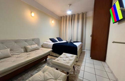 GoHost Suítes - 2 Ruas do Shopping Santa Úrsula - Foto 7