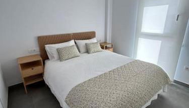 Blue sunrise apartment Oliva beach - Photo 3