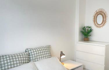 T3 super cosy, parking sécurisé gratuit , grande terrasse balcon , ascenseur - Photo 10