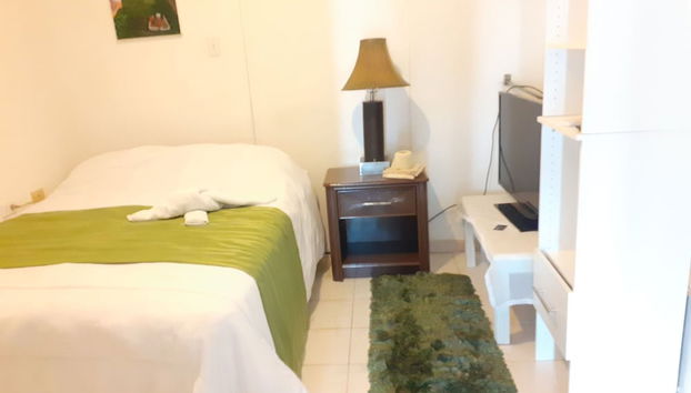 Rest, Work and fun in the Caribbean - Foto 2, Habitación