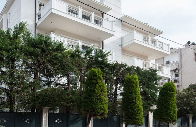 Riviera Retreat 3 Bd Voula Luxury Haven - Foto 59