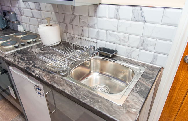 Sawrey Serviced Apartments - Foto 48