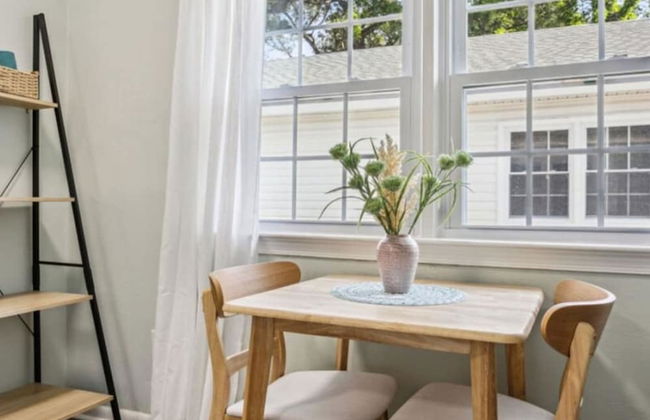 Seaside Sanctuary 1 Your Beach Office Getaway - Foto 5