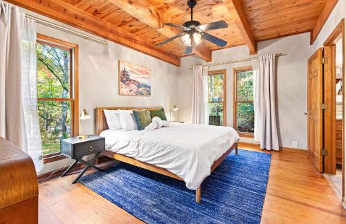 Pickelball,Hot tub - Family Entertainment - 5br - Foto 23