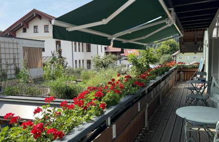 Le Bouveret - Ferienwohnungen Reinartz - Photo 8