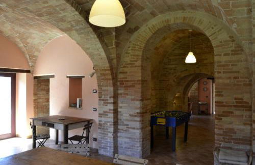 Agriturismo Forestale Luti - Foto 47