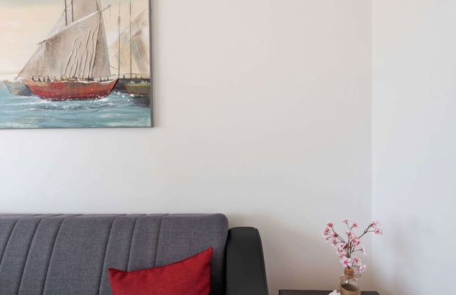 Simplistic Apartment in Neviđane near Sea Beach - Foto 18