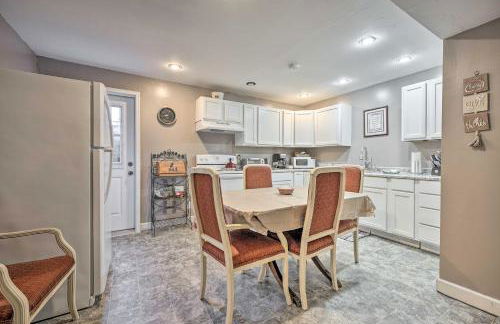 Lovely 3- bedroom apartment with street parking. - Foto 18