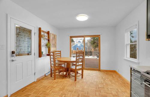 Beautiful Historic House in Central Longmont - Foto 26