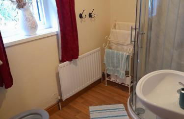 Moira Cottages at Berwickhall Sleeps 8 - Foto 33