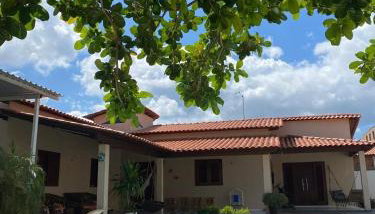 casa ampla com piscina e área gourmet - Foto 1