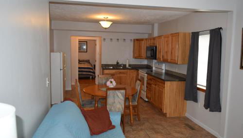 Cattaraugus, Your home away from home! - Foto 3