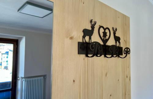 EMARGHE, CASA A MOENA - Foto 67