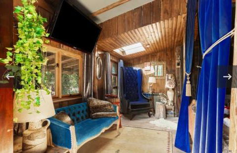 Jungle Cabin - Foto 22