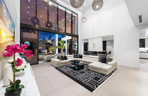 Boardwalk Mansion - Foto 25