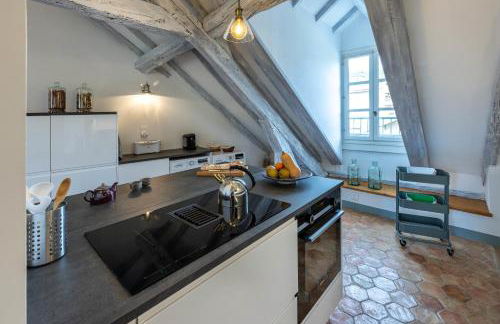 Le Pigeonnier - Photo 24