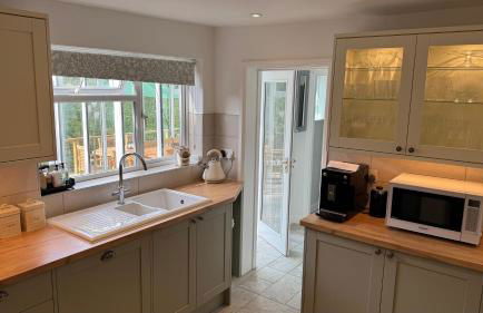 Spa Garden Cottage - Foto 19