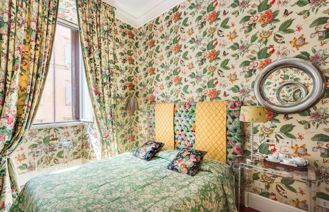 Casa Heberart Guest House - Sistina - Foto 11