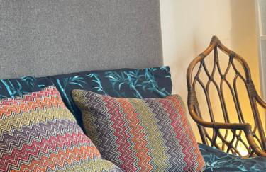 Canal-Side Boutique Apartment - Foto 7