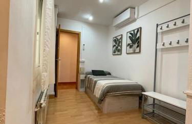 Apartamento en el centro urbano - Foto 18