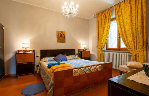 Holiday Home Allodola by Interhome - Foto 23