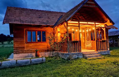 Naša mala koliba - Foto 12