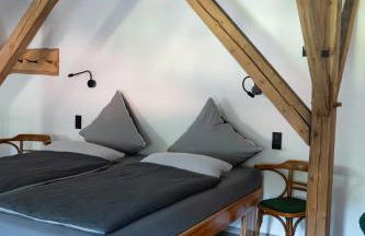 Eiche - Ferienwohnung in Dötlingen mit Waldblick - Foto 69