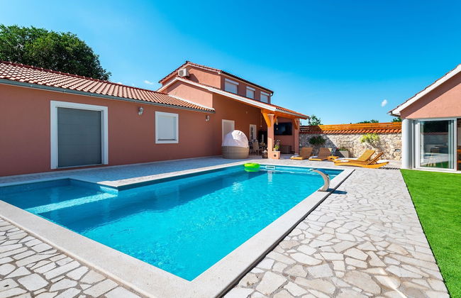 Villa Nika - Foto 29