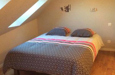 Gîte Le Faucon Pèlerin - Foto 10