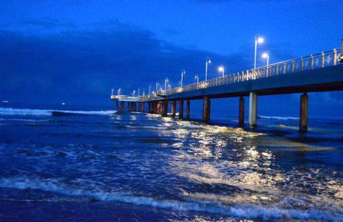 Il Pontile Holidays Apartment - Foto 33