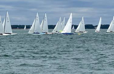 Tower House, Cowes Old Town - Foto 32