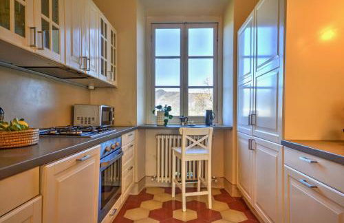 La Prima Torre Charme - 6 posti letto - Giardino e piscina condivisa - Foto 6