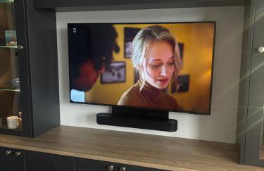 Porthminster View Luxury Sea Views Balcony, Parking, Pool, Spa & Gym - Foto 8