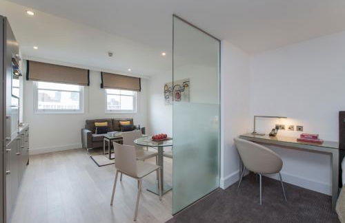 The Rosebery by Supercity Aparthotels - Foto 34