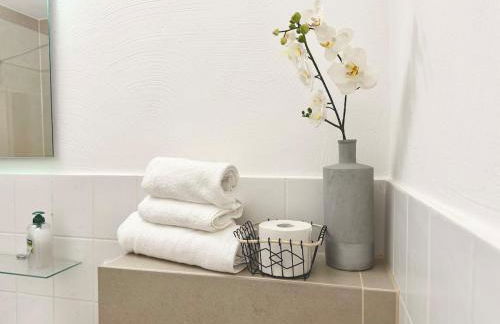 Apartement Work & travel für 4 Personen - Foto 5