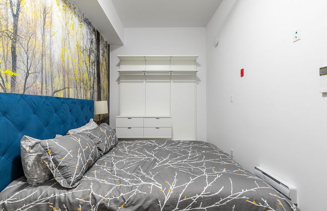 GLOBALSTAY. Dundurn Lofts. Free parking. Gym - Foto 7