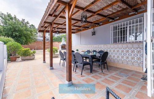 Chalet el Lagar - Photo 15