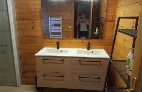 Chalet des Brocards - Foto 11