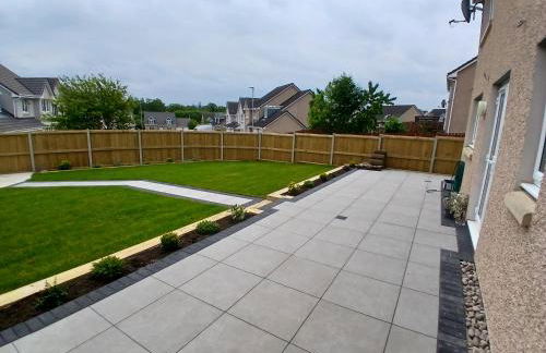 Newly renovated house Elgin - Foto 26