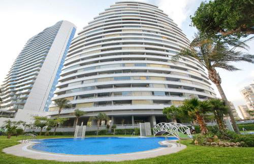 Apartamento con vista al mar - Photo 23