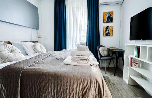 LuxArt City Spa Gallery Residence Krk - Foto 11