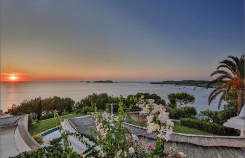 Luxurious 6 Bedroom Villa in Ibiza City, 1079 - Foto 36