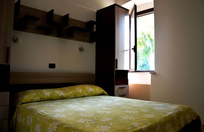 Antica Masseria Jorche - Foto 11