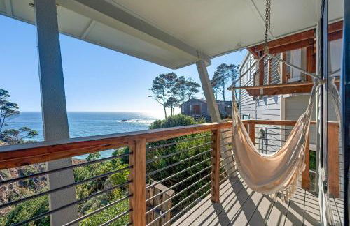 Seaflower Cove: Spacious 4bd waterfront retreat - Foto 12